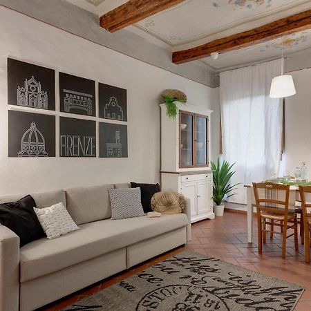 Ghibellina Apartment By Mamo Флоренція Екстер'єр фото