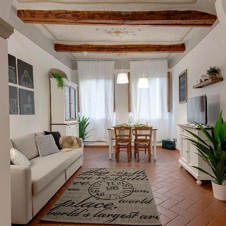 Ghibellina Apartment By Mamo Флоренція Екстер'єр фото